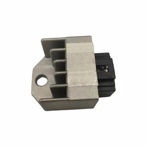 Régulateur de tension redresseur (métal) WAVE100R ALP pour motos Yamaha Kawasaki Suzuki, garantie 1 an, pièce de rechange - Product Image 5