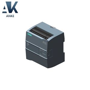 6ES7211-1AE40-0XB0 SIMATIC S7-200 CPU 1211C ซีพียูขนาดกะทัดรัด - Product Image 1