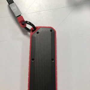 Carcasa para SSD Colorii MC10 <span class=keywords><strong>M</strong></span>.2 IP65 10Gbps PCIE 2 Carriles SATA (NVME y ATA) - Product Image 1