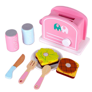 Tostadora <span class=keywords><strong>de</strong></span> <span class=keywords><strong>cocina</strong></span> <span class=keywords><strong>de</strong></span> <span class=keywords><strong>madera</strong></span> más vendida, juguetes <span class=keywords><strong>para</strong></span> niños, nuevo diseño, tostadora <span class=keywords><strong>de</strong></span> desayuno, <span class=keywords><strong>cocina</strong></span>, accesorios <span class=keywords><strong>para</strong></span> <span class=keywords><strong>jugar</strong></span>, Juguetes - Product Image 2