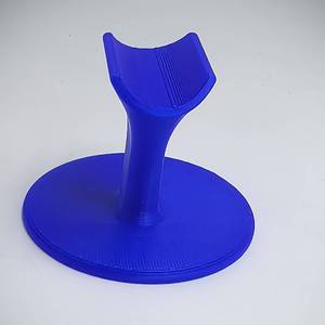 Bandeja para Curado de Uñas Impresa en 3D, Nueva, Material PLA 2026, Previene las Sacudidas de las Manos al Aplicar Esmalte, Accesorio Creativo para Arte de Uñas - Product Image 6