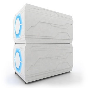 WE Prix d'usine Capsule moderne à deux étages Capsule <span class=keywords><strong>de</strong></span> lit Capsule <span class=keywords><strong>de</strong></span> sieste Capsule <span class=keywords><strong>Auberge</strong></span> <span class=keywords><strong>de</strong></span> <span class=keywords><strong>jeunesse</strong></span> - Product Image 3
