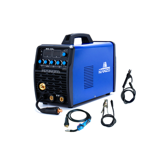 Inverseur de soudage 380V <span class=keywords><strong>350</strong></span> <span class=keywords><strong>Mig</strong></span>/mag, autres équipements de soudage, soudeuse <span class=keywords><strong>Mig</strong></span> 195 - Product Image 4