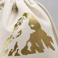 Sac fourre-tout en toile de coton recyclé avec poignées en corde, grand format, pliable, réutilisable, pour le rangement, le travail, la plage, les activités de plein air, promotionnel, en gros usine