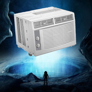 Chất lượng cao 5000 BTU cửa sổ gắn làm mát chỉ 60Hz R32 điều hòa không khí - Product Image 6