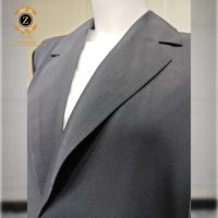 Zaynab femmes robe musulmane noir tissu Abaya dubaï Burqa femmes mousseline de soie broderie Jalabiya Ramadan Abaya