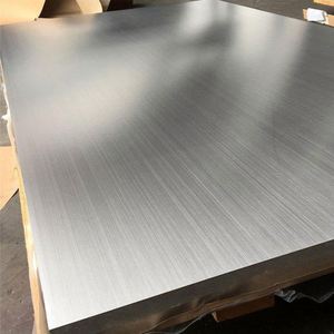 Servicio de Corte y Doblado de Placas de Acero Inoxidable de Alta Calidad 310S 410 316L 316 321 436L 430 309S 304 304L - Product Image 3