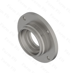 YZ91517ทนทานเกรดสูงสำหรับรถแทรกเตอร์6100B 6100D 6105D 6110B 6140D 6130D 6115D ฝาปิด6603 - Product Image 1