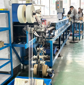 יצרני הראש המקוריים של סין הסיטונאי חרוז מגנטי דרך חרוז - Product Image 6