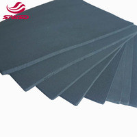 Hikvision — rampe antidérapante en caoutchouc néoprène epdm, avec feuille de caoutchouc, imperméable, usine de chine,