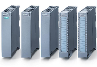 6ES7516-3UN00-0AB0 Módulo de Unidad Central de Procesamiento SIMATIC S7-1500TF Original y Genuino, Control Industrial AI8 220V RS485 PAC en Stock