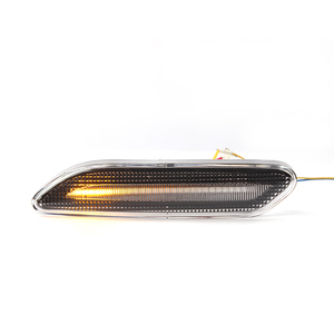 ไฟเลี้ยวแบบไดนามิก ADT LED สำหรับ MINI R60 R61 ไฟเลี้ยวข้างแบบ LED - Product Image 4