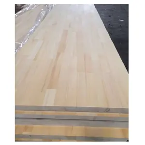 Hot Aankomst Vinger Gezamenlijke Lamineren Houten Paneel Board Type Aa Met 17Mm Dikte Hout Woods Plank Board