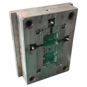 อะไหล่เครื่องฉีดพลาสติก ABS-PC PSU PPSU - Product Image 4