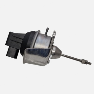 Controlador de Turbocompresor 03L198716F 03L253016H 03L253056D 03L253056DV para Volkswagen Audi Skoda - Product Image 1