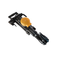 Perforadora Neumática Portátil de Martillo Yt29a para Minería de Carbón, Profundidad Máx. de 5 m, Diámetro de 45 mm