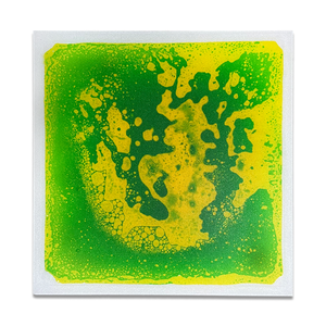 Nuovi prodotti per l'autismo asilo nido i bambini giocano a Sea World stampato tappetino sensoriale Gel liquido giocattoli sensoriali - Product Image 6