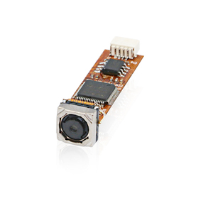 Module de caméra USB FPC miniature pour ordinateur portable, 8MP, 4K HD, autofocus, 120° grand angle, capteur CMOS IMX179, haute vitesse, petit, RGB, pour l'industrie - Product Image 6