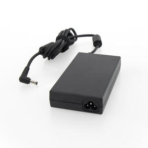 Adaptador de Corriente para Portátil de 19.5V 120W, Certificado CE FCC ROHS, Cargador Universal de 19.5V 6.15A 5.5*2.5mm para Chi Cony - Product Image 3