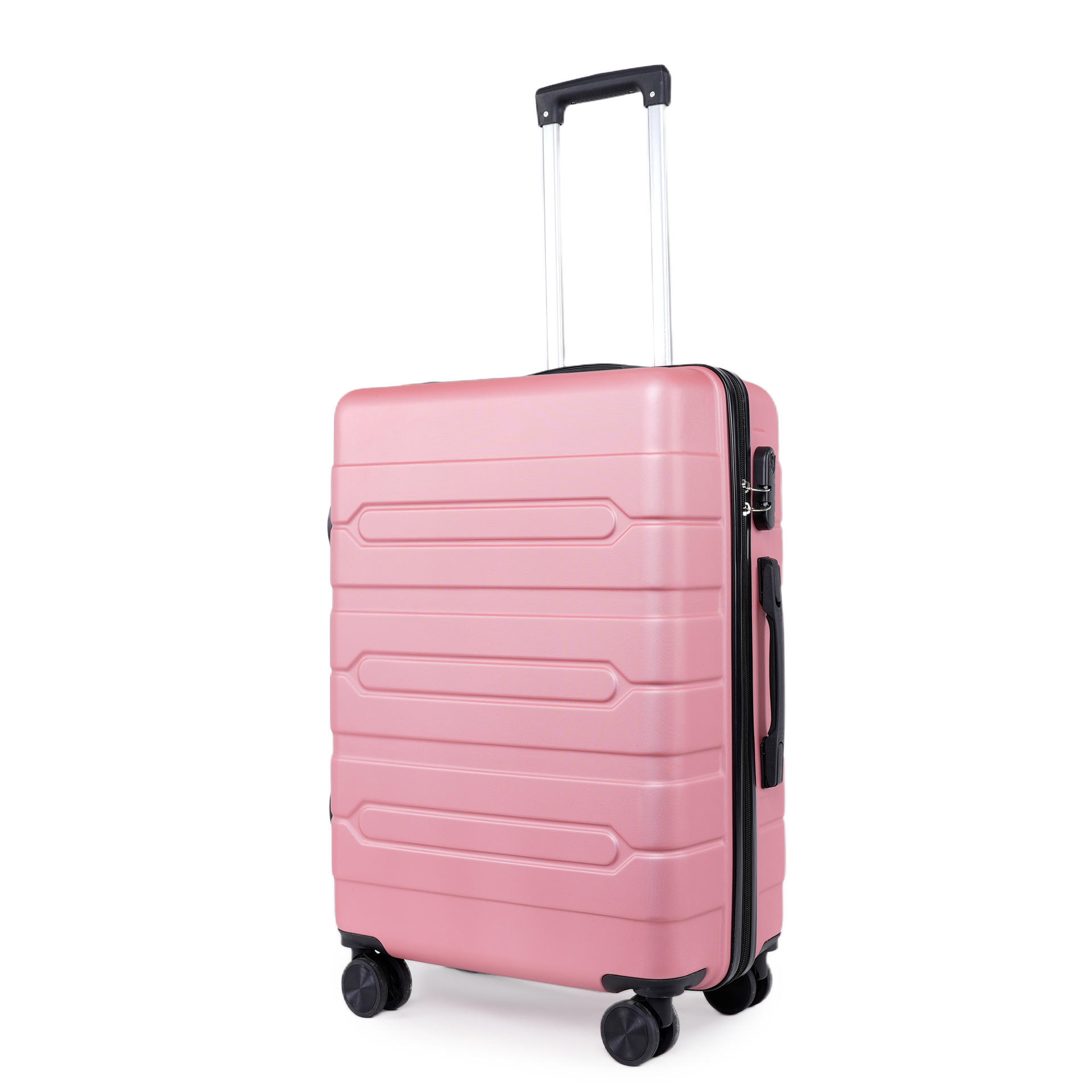 808 สีชมพู