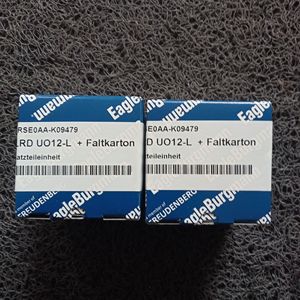 Pompe à reflux Brinkmann STA404/500-MVX+227, importation d'origine allemande - Product Image 2