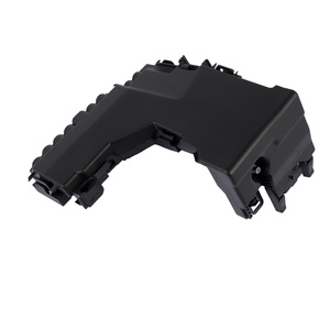Boîte à fusibles pour C4 <span class=keywords><strong>DS</strong></span> 9665232380 9811475080 9665878080 6500JE 9665877980 9665878380 9665878180 9800223580 9665878280 - Product Image 5