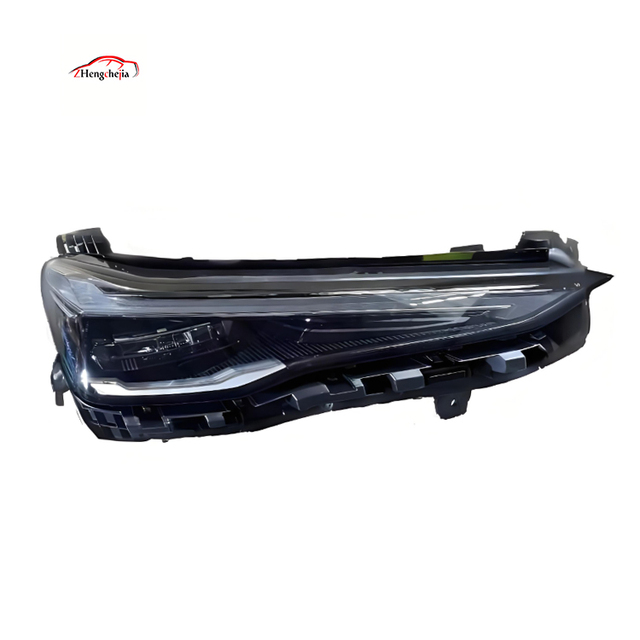 FOR  Suitable for Geely Galaxy E5 Headlight Headlight 6608145100/ 8894825206
