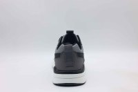 Chaussures de course pour hommes Matrox Sporty, montantes, en maille et PU, légères, respirantes, antidérapantes, à semelle en PVC, à enfiler, personnalisées