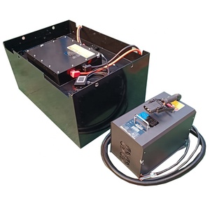 <b>Rechargeable</b> <b>Battery</b> Pack 51.2V 560AH for Forklift/lift Truck - Product Image 6