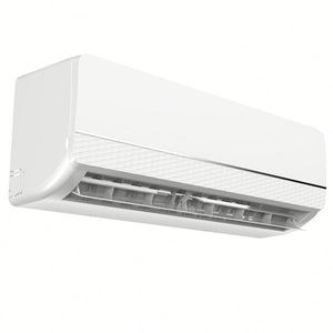 Climatiseur électrique domestique haute efficacité R22 R410 0,5 CV à bas prix - Product Image 3