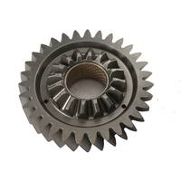 Convient pour EATON HINO OEM Quality Factory Directement Wholesale Differential Gears for Tuck Axle Spare Parts ISO16949