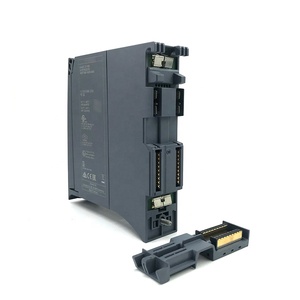 ใหม่ 6ES7540-1AD00-0AA0 ซิมาติก S7-1500 PTP BA โมดูลการสื่อสาร - Product Image 1