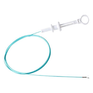 Hémoclip hémostatique jetable flexible et rotatif en promotion avec différentes spécifications - Product Image 6