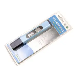 Digital Pen Type Ph Meter für chemische Instrumente