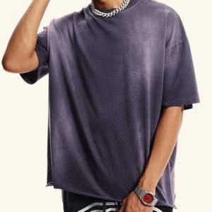 Fournisseurs de t-shirts, t-shirt uni surdimensionné, poids lourd, logo personnalisé en mousse 3D, impression en relief pour hommes, t-shirt <span class=keywords><strong>boss</strong></span>, t-shirt délavé à l'acide - Product Image 3