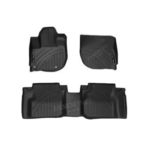Tapis de voiture sur mesure pour <span class=keywords><strong>SUZUKI</strong></span> Grand <span class=keywords><strong>VITARA</strong></span> tapis de coffre tapis de revêtement de coffre - Product Image 1