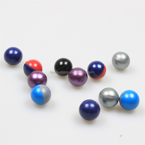 Visita mercado Campeonato pistolas imperio palet de polvo negro 50 68 calibre paintball para adultos - Product Image 3