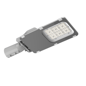 Lámpara LED de Calle para Exteriores de 80W, Cuerpo de Aluminio con IP65 Integrado para Múltiples Aplicaciones de Alimentación de CA LD-AEH4-80W - Product Image 3