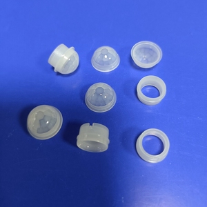 동작 감지 옷장 라이트 렌즈 PIR 프레넬 렌즈 - Product Image 4