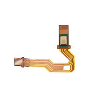 Câble flexible pour microphone NSLikey pour manette PS5, câble flexible pour microphone interne BDM-010 BDM-020 BDM-030