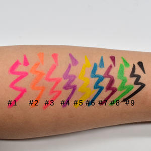 Nuovo <span class=keywords><strong>Eyeliner</strong></span> <span class=keywords><strong>a</strong></span> doppia testa con sigillo impermeabile ad asciugatura rapida e <span class=keywords><strong>Eyeliner</strong></span> Ultra fine - Product Image 5