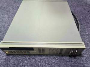 HP/Agilent / Keysight 3245A Fuente de alimentación de precisión universal Opt;001 - Product Image 2