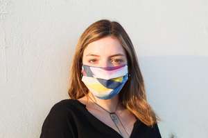 Respirant À La Mode Santé De Protection masque - Product Image 4