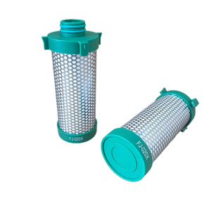 Élément filtrant de précision pour compresseur d'air haute efficacité Manny FJ-020X - Product Image 1