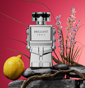 Nueva Llegada Cross-Border the Story of Flowers Floral Women's High-End 50ml <span class=keywords><strong>Perfume</strong></span> Spray N Regalo <span class=keywords><strong>de</strong></span> vacaciones para damas - Product Image 6