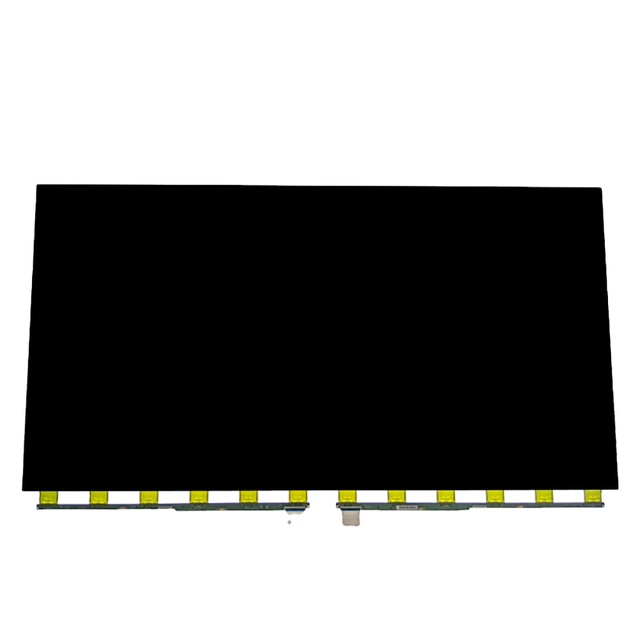 CC580PV5D 58-Inch TFT LCD LED Display Panel 3840*2160 Resolution Open Cell TV Screen
