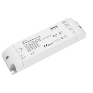 Skydance PB-40-12 PB-40-24 40W 12V 24V LED dimming driver RF2.4G Wireless LED Dimmable Power Supply with Push-dim