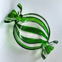 Plato de Frutas con Diseño Navideño, Creativo, para Sala de Estar, con Forma de Pastel, Colorido, con Forma de Caramelo, Regalo Promocional