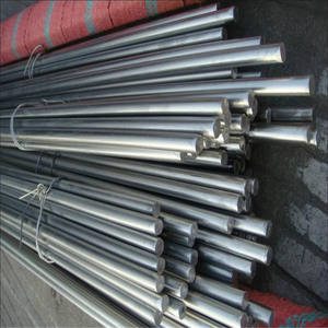 Inconel 625 (Nickellegierung 625) <span class=keywords><strong>UNS</strong></span> <span class=keywords><strong>N06625</strong></span> Edelstahl runder Balken - Product Image 6