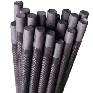 Barra de fibra de carbono de alta resistencia para carpas, producto en oferta - Product Image 1